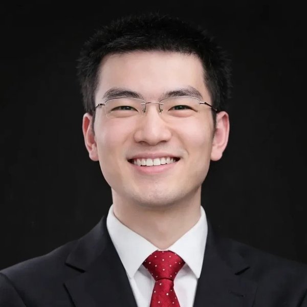 Sam Zhang