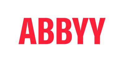 ABBYY logo