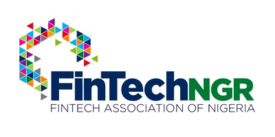 FinTech Association of Nigeria logo