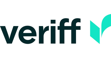 Veriff logo